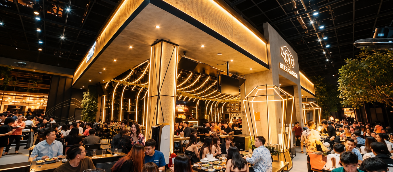 ĐẶT BÀN : 0945 339 576